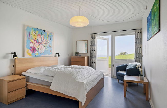 Cozy Brenderup Apartment on the Beach - Foto 3