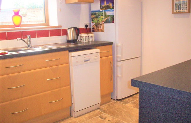 Homestead Stables - Foto 14