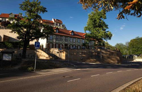 Ecke - der Romanik - Foto 22