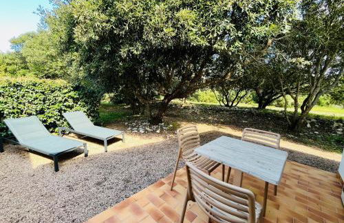 Domaine de Licetto - Foto 17