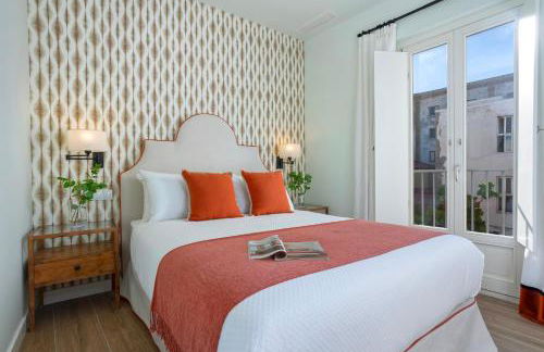 Genteel Home Patrocinio Cádiz - Foto 70