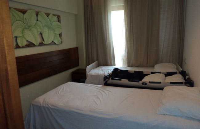 Apartamento Enseada Praia do Forte - Foto 8