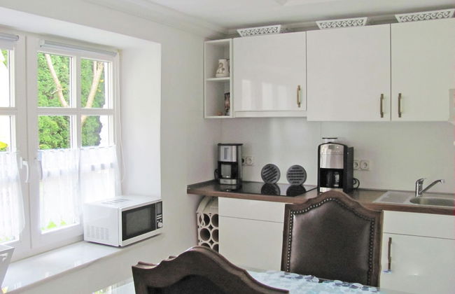 Apartment Storchenfärbe - Foto 71