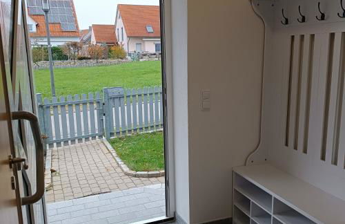 Domus Limes, RuheOase am Schloss - Foto 3