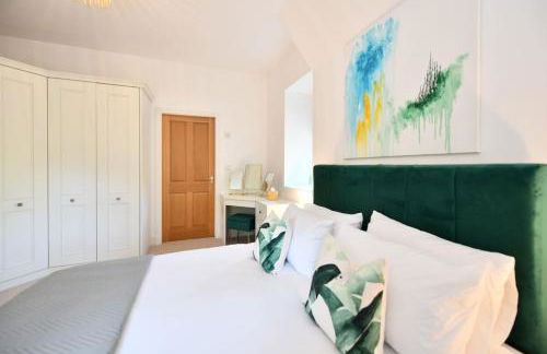 20 The Courtyard, Ballochmyle House - Foto 21