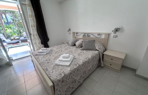 Casa Vacanze Villaggio Portorosa Furnari - Foto 9