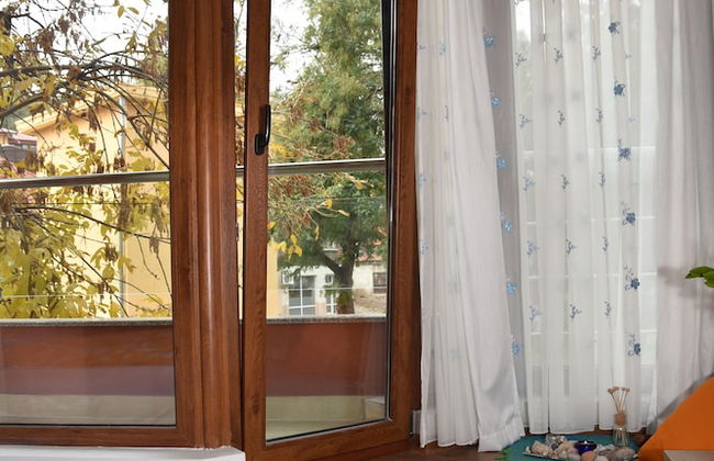 Apartments Plovdiv - Foto 47