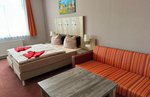 Appartementhäuser Achterwasserblick - Foto 28