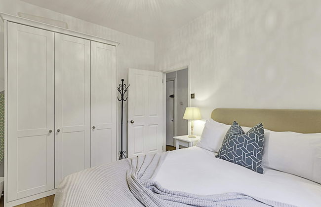 Garden Oasis in the Heart of West London - Foto 1