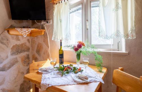 Stone House Harmony -Studio Apartment with Patio and Garden View 2 - Photo 70