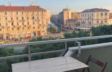 Central and Sunny Apartment - Navigli - Foto 14