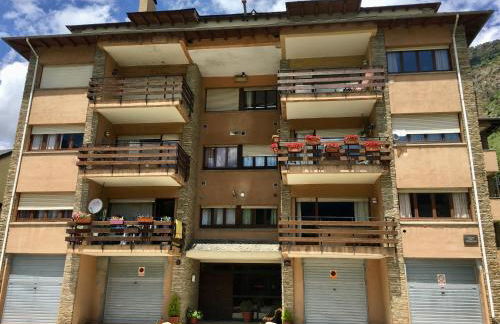 Apartament familiar - Els Encantats - Espot - Photo 7
