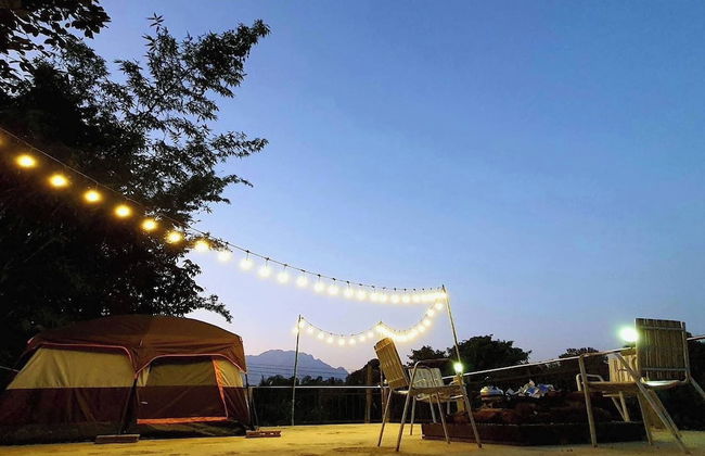 Nokkamin Home Chiang Dao - Foto 50