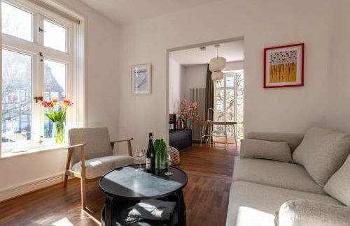 Altstadt Apartments Verden - Andreasstraße - Foto 14