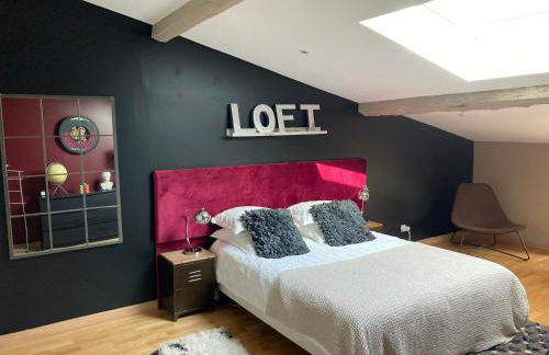 BLB Loft Luxury House - Foto 27