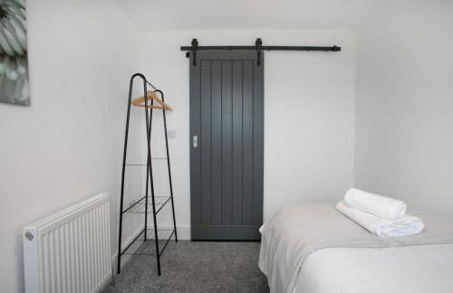 Cudworth House, Barnsley for contractors & Families, off-road parking, fast WIFI,etc - Foto 31