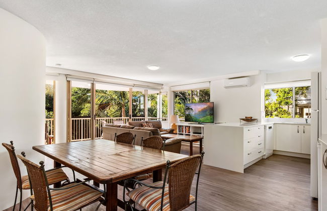 Beachcomber on the Spit - Foto 31