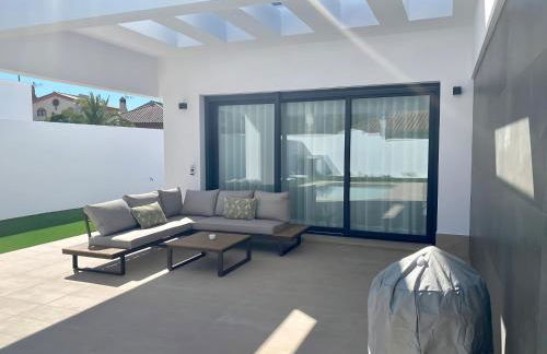 Villa Tres Mares - Foto 14