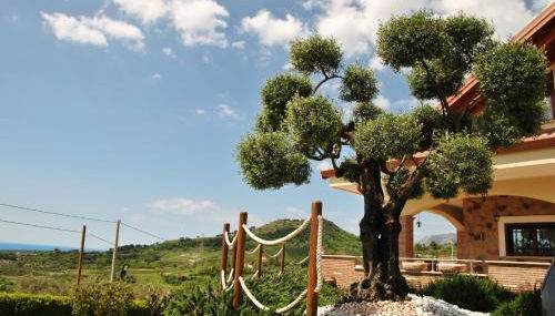 Corte Saturnia tra natura e mare - Foto 2, Garden