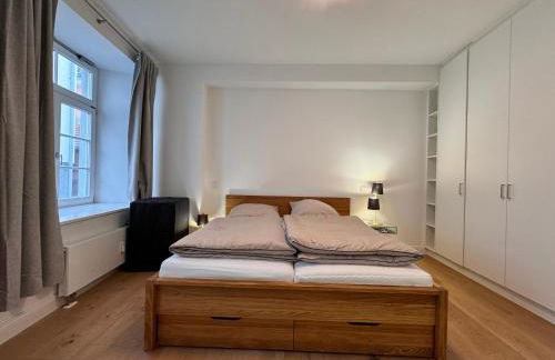 Ferienwohnung Wiestorstraße - Foto 9