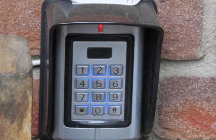 City Apartments Gladenbach - Foto 31