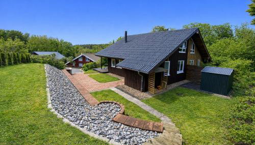 Premium-Ferienhaus - Extertal Ferienpark - #36 - Foto 5