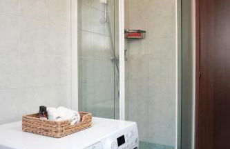 Appartamento Confortevole, vicino a CRO e Base USA - Foto 13