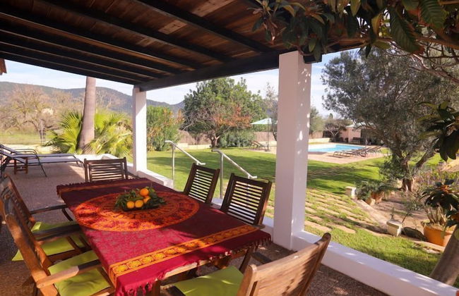 Finca ES Torrent Paz y Tranquilidad - Foto 12