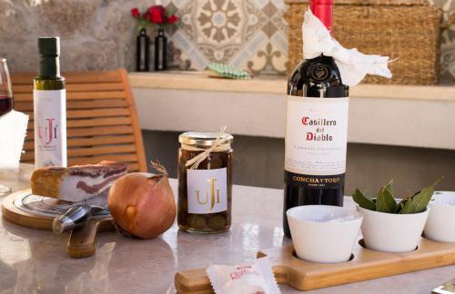 Holiday House Rea with BBQ and two terrace - Foto 45