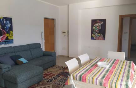 Casa Gori L'Aquila - Foto 13