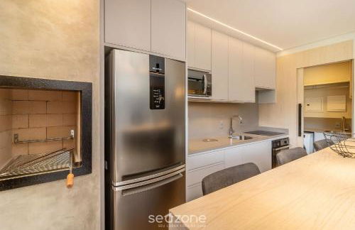 Prédio c/ Piscina ao lado Balneário Shopping em BC - TSO - Foto 40