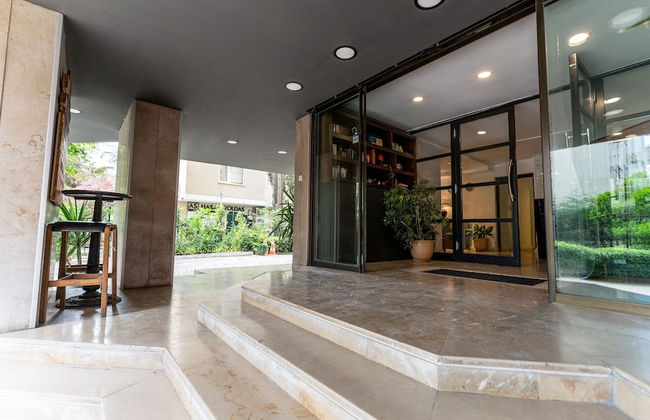 The Marmara Suadiye Residence - Photo 34