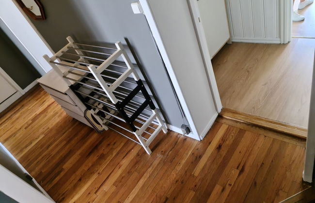 S12 2nd Floor Room in Elegant Apartment - Foto 20