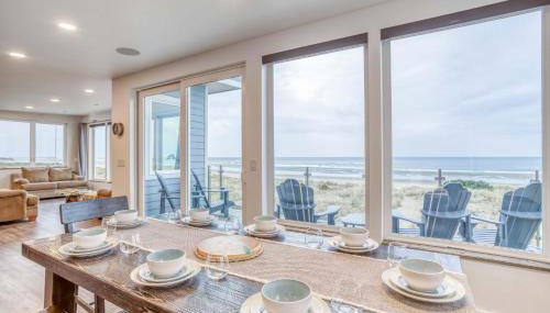 The Sand Castle - Meredith Lodging - Foto 5