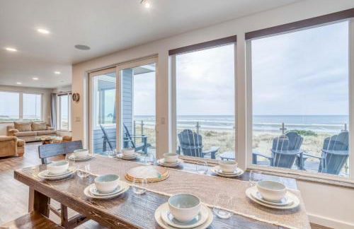 The Sand Castle - Meredith Lodging - Foto 5