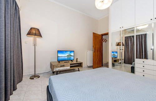 Platanias Villa Spyros - Foto 35