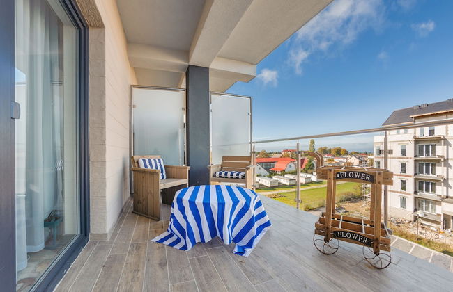 Apartamenty Sun & Snow Piec Morz - Foto 13