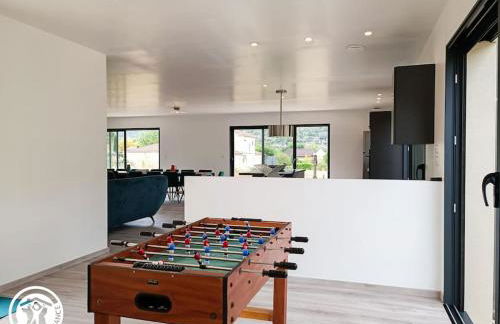 Gîte Le perron de st cirq - Foto 9