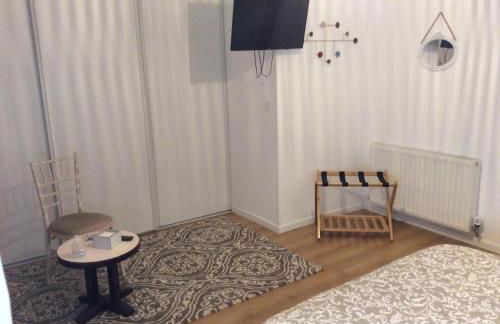 AU PLAISIR D ETAPE- ACCUEIL PELERINS uniquement - Photo 44