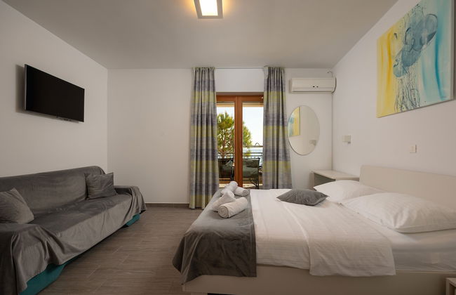 Apartments Lea - Foto 6