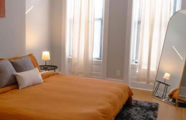 2 Blocks from TQL Stadium 2BR 1.5BA - Foto 7