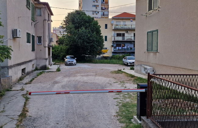 Modern and Spacious apt Tanja With Private Parking - Photo 26