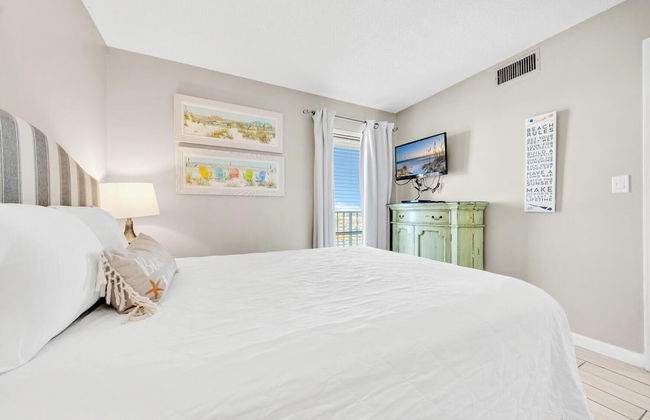 Edgewater Tower 2-1208 - Foto 4