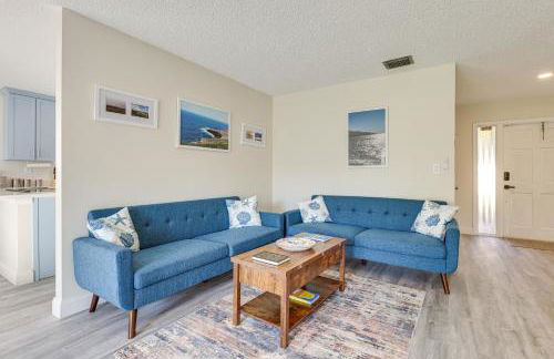 Walk to Shops and Eats, 3 Mi to Beach! Hollywood Gem - Photo 6