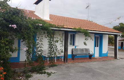 Casa da Felicidade - Foto 1