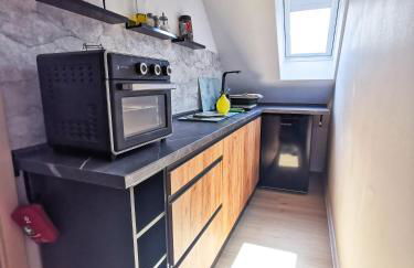 VoSsis Fewo Ferienwohnung - Foto 12