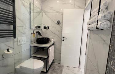 LaLaura high end apt Znjan beach 500 m Sea Magic View free Parking - Foto 16