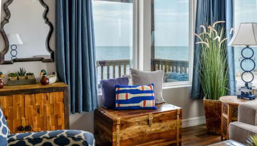 Bay Front Home with Spectacular Sunrise Views - Foto 3