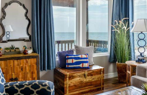 Bay Front Home with Spectacular Sunrise Views - Foto 3