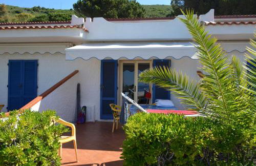 Residential Hotel Villaggio Innamorata - Foto 43